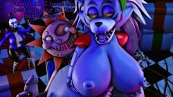 1boy 1boy1girl 1girls 3d 3d_model animal_humanoid animatronic anthro ass athletic athletic_female big_ass big_breasts bottom_heavy bracelet breasts busty canid canine canine_humanoid canis chest cleavage curvaceous curvy curvy_figure daycare_attendant_(fnaf) digital_drawing_(artwork) digital_media_(artwork) ear eyebrows eyelashes eyes female female_anthro female_focus fit fit_female five_nights_at_freddy's five_nights_at_freddy's:_security_breach fnaf fur furry furry_ass furry_breasts furry_ears furry_tail gloves green_hair grey_fur hair hips hourglass_figure huge_ass huge_breasts humanoid large_ass large_breasts legs light-skinned_female light_skin lips long_hair male male/female mammal marionette_(fnaf) mature mature_female moldy_bread_(artist) multicolored_hair puppet_(fnaf) purple_body purple_fur rockstar roxanne_wolf_(fnaf) scottgames slim_waist steel_wool_studios straight sundrop tail thick thick_legs thick_thighs thighs top_heavy upper_body voluptuous waist white_hair wide_hips wolf wolf_ears wolf_girl wolf_humanoid wolf_tail