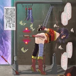 megumin from kono subarashii sekai ni shukufuku wo! by fumihiro