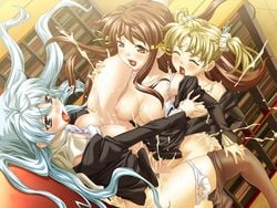 censored cg delta eroge futanari futanari_kanon-chan game_cg intersex tagme