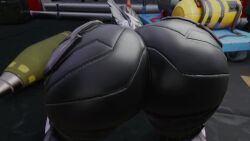 1girls 2024 3d 3d_(artwork) animated ass ass_focus bodysuit booty bottom_heavy bouncing_ass bubble_butt cleavage digital_media_(artwork) female female_focus female_only fortnite fortnite:_battle_royale from_behind highres huge_ass huge_butt human_only humanoid hyper_butt jiggling_ass kishi large_ass longer_than_30_seconds looking_back loop looping_animation no_sound pov seductive sfm shaking shaking_butt short_playtime skin_tight source_filmmaker spire_assassin_(fortnite) tagme thick_ass thick_thighs tight_clothing twerk twerking video video_game_character video_games voluptuous voluptuous_female