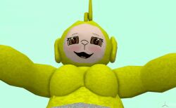 3d laa-laa laa-laa(slendytubbies) slendytubbies slendytubbies_3 teletubbies