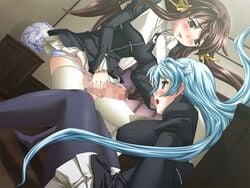 cg delta eroge futa_on_female futanari futanari_kanon-chan game_cg intersex tagme