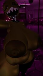 3d areola areolae bellavr big_boob big_breasts big_tit big_titties breasts breasts_bigger_than_head breasts_out breath dominant dommy dommy_mommy five_nights_at_freddy's five_nights_at_freddy's_2 hanging_breasts hyper hyper_breasts long_tongue mommy mommy_dom mommy_kink mommydom monster monster_girl nipples sharp_teeth teeth teeth_showing tits_out tongue tongue_out toy_chica_(cyanu) toy_chica_(fnaf) vr vr_media vrchat vrchat_avatar vrchat_media vrchat_model