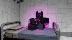 1boy 3d erection kaiju_paradise male_only murrcrawler nightcrawler_(kaiju_paradise) roblox roblox_game self_upload tagme tagme_(artist)