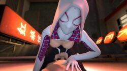Spider-Man (Series) Rule 34 Video