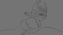1girls Rule 34 Image