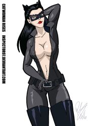 batman_(series) catwoman catwoman_(the_dark_knight_rises) dc dc_comics inspector97 solo tagme the_dark_knight_rises white_background