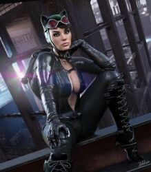 1girls 3d ass athletic athletic_female batman:_arkham_knight batman_(series) big_ass big_breasts bottom_heavy breasts bust busty catwoman catwoman_(arkham) catwoman_(arkham_knight) chest cleavage curvaceous curvy curvy_figure dc dc_comics eyebrows eyelashes eyes female female_focus fit fit_female hair hips hourglass_figure huge_ass huge_breasts human large_ass large_breasts legs light-skinned_female light_skin lips mature mature_female selina_kyle slim slim_waist solo thick thick_hips thick_legs thick_thighs thief thighs top_heavy top_heavy_breasts upper_body voluptuous voluptuous_female waist wide_hips zulubean