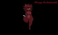 "im_comin_for_dat_ass" 1girls animated barefoot black_background breasts cally3d clazzey completely_nude completely_nude_female cryptiacurves eyepatch fazclaire's_nightclub female female_only fexa fexa_(cryptia) five_nights_at_freddy's fnaf fox foxy_(cally3d) foxy_(fnaf) fredina's_nightclub full_body furry garry's_mod heavymachinima69 hook hook_hand naked naked_female no_sound nude nude_female red_body red_hair run_cycle running scottgames shorter_than_30_seconds simple_background solo solo_female tagme video yellow_eyes