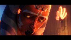 1boy 1girls 3d accurate_art_style age_difference ahe_gao ahsoka_tano airress3d_(3d-modeller) alien alien_girl alien_humanoid anal anal_penetration anal_sex animated areolae arms_behind_back athletic_female bent_over bouncing_breasts breasts brought_to_obedience ceased_resistance clone_wars corrupted corruption darth_maul defeated_heroine doggy_style doggystyle facial facial_markings female fucked_into_submission fucked_silly grabbing_from_behind interspecies jedi jiggle lekku long_video longer_than_30_seconds male medium_breasts midriff mind_break nipples nude official_style older_male older_man_and_teenage_girl open_mouth orange_body orange_skin petite prison_guard_position sex sheridance sith sith_eyes sound star_wars the_clone_wars:_season_seven togruta tongue tongue_out video yellow_eyes younger_female