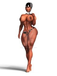 1girls 3d 3d_(artwork) android ass athletic athletic_female big_ass big_breasts big_butt bottom_heavy breasts brown-skinned_female brown_body brown_skin bubble_ass bubble_butt bust busty chest cleavage curvaceous curvy curvy_figure dark-skinned_female dark_skin divergentartgb eyebrows eyelashes eyes female female_focus fembot fit fit_female gynoid hair hips hourglass_figure huge_ass huge_breasts large_ass large_breasts legs lips mature mature_female slim slim_waist thick thick_hips thick_legs thick_thighs thighs top_heavy top_heavy_breasts upper_body voluptuous voluptuous_female waist wide_hips