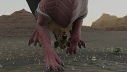 16:9 3d anal anal_sex animal_penis animated anthro anthro_on_feral anthro_penetrated belly_riding bound digital_media_(artwork) dragon duo erection feral feral_penetrating feral_penetrating_anthro genitals gnoll high_framerate huge_filesize hyena larger_feral larger_male male male/male male_on_anthro male_on_feral male_penetrated male_penetrating male_penetrating_male mammal mp4 no_sound penetration penile penile_penetration penis penis_in_ass quadruped raven555 sex short_playtime size_difference slave smaller_anthro smaller_male smaller_penetrated tail video widescreen zoophilia