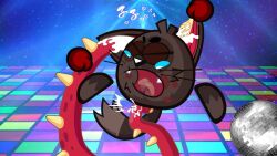 Werecat (Wormix) Rule 34 Image