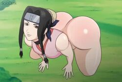 1boy animated ass big_ass big_butt bottomless bubble_ass bubble_butt dumptruck_ass dumptruck_butt fat_ass fat_butt femboy gif girly haku_(naruto) huge_ass huge_butt male_focus naruto naruto_(series) no_sound shorter_than_10_seconds shorter_than_30_seconds solo solodusk57 tagme thick_ass thick_butt thick_thighs twerking video