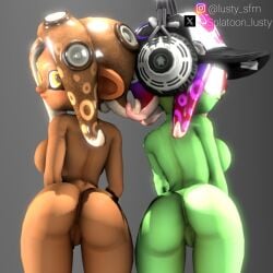 3d acht_(splatoon) agent_8_(splatoon) ass breasts completely_nude completely_nude_female dedf1sh lusty_sfm mizuta_ahato_(splatoon) nude octoling octoling_girl pussy sfm sideboob source_filmmaker splatoon splatoon_(series) splatoon_3 splatoon_3:_side_order splatoonlusty tagme
_violada_brutalporunnegrode35años_a15_años