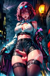 kafka (honkai: star rail) from honkai: star rail by creative goddesses