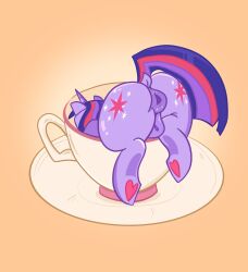 hooves horse_anus horsepussy magnusmoonlight my_little_pony pony teacup twilight_sparkle_(mlp)