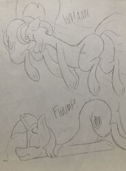 Lyra Heartstrings (Mlp) Rule 34 Image