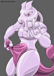 absurd_res bound encasement generation_1_pokemon grunt_(pokemon) hi_res latex legendary_pokemon male mewtwo nintendo pokemon pokemon_(species) rocket_grunt rubber team_rocket toysuit transformation xedrykthedragon