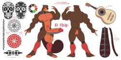 1boy 2023 abs alternate_version_available animatronic anthro anthro_focus anthro_only anthro_solo ass balls beaver beaver_humanoid beefy biceps big_balls big_cock big_muscles big_penis big_testicles black_nose bubble_ass bubble_butt cock completely_nude completely_nude_male dick digital_drawing_(artwork) digital_media_(artwork) disembodied_tail el_chip erect_penis erection five_nights_at_freddy's fuck_nights_at_freddy's_(au) furry furry_male furry_only gigantic_penis gigantic_testicles glans guitar huge_balls huge_cock humanoid_genitalia humanoid_penis hyper hyper_balls hyper_genitalia hyper_muscles hyper_penis large_penis latino legwear long_penis long_tail looking_at_viewer machine male male_anthro male_focus male_only manly mariachi mariachi_el_chip_(xianoschaos) mexican mexican_male muscles muscular muscular_anthro muscular_legs muscular_male muscular_thighs nipples nude nude_male pecs pectorals penile penis penis_focus penis_out robot robotic_genitalia robotic_penis scottgames simple_background smile smiley_face smiling_at_viewer solo solo_anthro solo_focus solo_in_panel solo_male steel_wool_studios testicles thick_penis thick_tail toe_claws toes vein veiny_penis wolfiecanem xianos