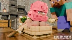 1boy 1girl1boy 1girls 3d 4k ahe_gao ahe_gao ass ass_bigger_than_head ass_focus beltomnsfw big_ass big_breasts big_butt big_nipples black_eyes blender boat brown_hair brown_skin detailed_background female microsoft mine-imator minecraft minecraft_sheep's_fuck_redstone_machine minecraft_sheep_fucker minecraft_xxx partially_nude pink_hair purple_hair redstone sheep sheep_girl slime smile smiling square_head tagme text tongue tongue_out watermark wheat white_eyelashes