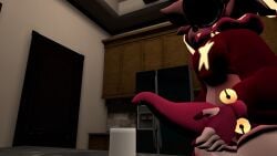 bottomless cum_in_cup fnaf sundrop vrchat