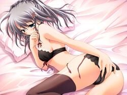 akaneiro_ni_somaru_saka cg eroge feng katagiri_yuuhi tagme