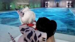 dark-skinned_male roblox roblox_studio shark_girl shark_tail treyarchrr