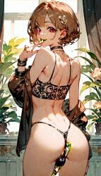 ai_generated ass better_than_girls femboy femboysub small_penis underwear