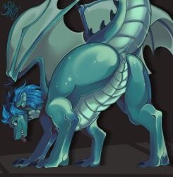 poison trail from mythology