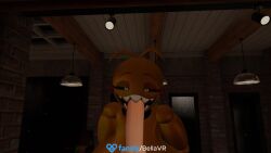 3d areola areolae bellavr big_breasts blowjob blowjob_face blowjob_only blowjob_pov boobs_out breasts breasts_bigger_than_head breasts_out five_nights_at_freddy's five_nights_at_freddy's_2 hanging_breasts hyper hyper_areola hyper_breasts hyper_nipples looking_at_viewer looking_pleasured monster monster_girl nipples penis pov pov_eye_contact round_boobs round_breasts sucking sucking_penis tagme taller_girl tits_out tongue tongue_out toy_chica toy_chica_(cyanu) toy_chica_(fnaf) video vr vr_media vrchat vrchat_avatar vrchat_media vrchat_model