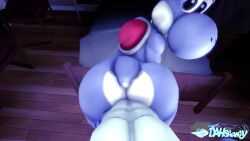 16:9 2boys 3d 3d_animation abs anal anal_sex animated anthro anthro_focus anthro_on_anthro anthro_penetrated anthro_penetrating anthro_penetrating_anthro anthro_pov ass balls_deep bed bent_over big_butt blue_yoshi body_part_in_ass boshi bouncing_butt consistent_pov dahsharky_(character) dasharky3d digital_media_(artwork) dinosaur duo erection eye_contact faceless_anthro faceless_character faceless_male first_person_view from_behind_position furniture gay gay_sex genitals hi_res looking_at_another looking_at_partner looking_at_viewer looking_back looking_back_at_another looking_back_at_partner looking_back_at_viewer male male/male male_focus male_penetrated male_penetrating male_penetrating_male male_pov mario_(series) nintendo penetrating_pov penetration penile penile_penetration penis penis_in_ass reptile scalie sex short_playtime solo_focus sound source_filmmaker super_mario_rpg tagme video widescreen yoshi