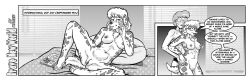 dwaine (style wager) from brave new world (style wager) by style wager