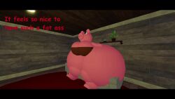 3d animated big_cock big_penis big_sister brother_and_sister cum cumming dialogue fat_ass george_(piggy) gigantic_ass horn horns horny huge_butt little_brother penny_(piggy) pig piggy_(game) plant roblox roblox_game sex sofa tagme thick_ass thick_body thick_legs video video_game video_game_character vorelover123456677