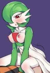 brendan_(pokemon) cowgirl_position female_on_top gardevoir motion_lines on_top pokemon pokemon_(species) ride riding self_empl0yed woman_on_top