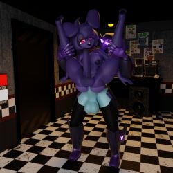 3d_(artwork) anal animal_humanoid animatronic anthro ass balls big_balls big_breasts big_butt big_penis blender_(software) blender_cycles bonfie bonfie_(cryptia) bonfie_(cryptiacurves) bonnie_(cally3d) bonnie_(disambiguation) bonnie_(fnaf) breasts cally3d clazzey cryptiacurves digital_media_(artwork) elitedog euro fazclaire's_nightclub five_nights_at_freddy's fnaf fredina's_nightclub futanari futanari_penetrated genitals humanoid intersex intersex/male intersex_penetrated lagomorph lagomorph_humanoid legs_held_open legs_up leporid leporid_humanoid machine male male_on_futa male_penetrating male_penetrating_futanari male_penetrating_intersex mammal mammal_humanoid nude penetration penile penile_penetration penis purple_body rabbit rabbit_humanoid reverse_stand_and_carry_position reverse_suspended_congress robot scottgames sex spread_legs standing_sex synth_(vader-san) vaginal_penetration