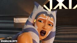 1boy 1girls 3d ahsoka_tano airress3d_(3d-modeller) alien alien_girl alien_humanoid alternate_version_available anakin_skywalker areolae ass ass_grab bed bed_sheet bedroom blender breasts clone_wars close-up completely_nude completely_nude_female completely_nude_male detailed_background doggy_style duo erect_penis erection face_closeup face_focus face_markings facial_markings female female_focus female_penetrated from_behind from_behind_position gloves hand_on_butt hands_on_ass handwear highres hornyjailarts jedi jedi_knight leaning leaning_forward leg_raised lekku lekku_(anatomy) light-skinned_male light_skin looking_at_partner looking_back looking_pleasured lucasfilm male male/female male_penetrating male_penetrating_female medium_breasts nipples nude nude_female nude_male one_leg_raised one_leg_up orange_body orange_skin penetration penis pleasure_face sex sideboob star_wars the_clone_wars:_season_seven togruta unseen_male_face vagina vaginal_penetration vaginal_sex watermark