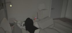 anon from roblox by shir0gane