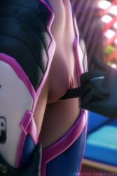 2:3 2girls 3d animated artist_name cleft_of_venus clitoral_stimulation clitoris d.va faceless female finger_fuck fingering fingering_pussy fpsblyck functionally_nude functionally_nude_female gloves ilios_(map) ineffective_clothing masturbating masturbation mercy mound_of_venus navel overwatch pussy pussy_fingering pussy_focus rubbing rubbing_clitoris rubbing_pussy shaved_pussy shorter_than_10_seconds sound tumblr_link tumblr_username uncensored uncensored_vagina vaginal_masturbation vertical_video video yuri