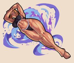 cammy white from capcom by equinox006