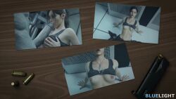 3d animated annette_birkin barefoot bluelight capcom chrisposting claire_redfield clothing dark_skin feet female firearm foot_fetish handgun human labcoat long_video longer_than_5_minutes male meme monster mr_x oolay-tiger oral oral_penetration oral_sex pale_skin resident_evil resident_evil_2 resident_evil_2_remake revolver soles sound sultrylampva tagme toes topless_female tyrant vaginal vaginal_penetration vaginal_sex video voice_acted weapon