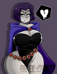 rachel roth from dc by daisy-pink71