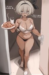 bea (pokemon) from nintendo by rakeemspoon