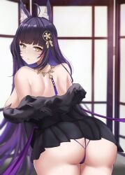 musashi (azur lane) from azur lane by akuaka