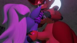 1futa 1girls 3d 3d_model animated anthro big_breasts big_penis blowjob completely_nude female femsub five_nights_at_freddy's five_nights_at_freddy's:_security_breach forced foxy_(fnaf) furry furry_female futa_giantess futa_on_female futa_with_female futadom futanari giantess huge_balls huge_cock longer_than_30_seconds mini_giantess mostly_nude mp4 naked nude nude_futanari roxanne_wolf_(fnaf) roxanne_wolf_(thedogoftin) roxanne_wolf_3.0_(thedogoftin) scottgames size_difference sound sound_effects steel_wool_studios tagme thedogoftin video video_game_character video_games voice_acted