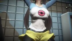 3d 3girls ace_trainer_(pokemon) ace_trainer_(pokemon_bw) alternate_version_available animated bathroom big_ass big_breasts blonde_hair blue_hair brown_hair cynthia_(pokemon) hair_over_one_eye hands_behind_head longer_than_30_seconds meat_toilet mmd mp4 nipple_bulge nipples_visible_through_clothing no_sound npc_trainer pokemon pokemon_bw2 pokemon_dppt pokemon_trainer price price_tag prostitution rosa_(pokemon) sex_slave small_breasts spread_legs squatting tagme taka84 teasing text thick_thighs toilet toilet_slave twin_drills video