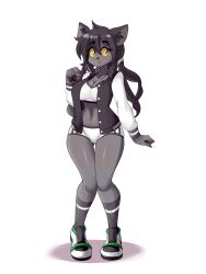 original character from original by lucyfercomic