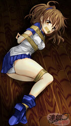 arle nadja from madou monogatari by sweetsprite