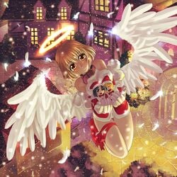 christmas female r-ex santa_claus tagme