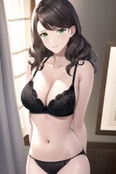 dorothea arnault from fire emblem by dumi